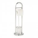 WENKO 15438100 Siena Chrome WENKO 15438100 Siena Chrome