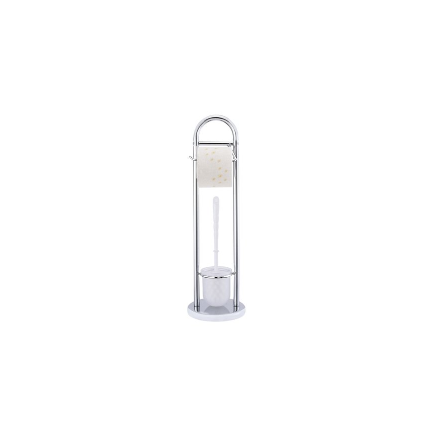 WENKO 15438100 Siena Chrome – 2