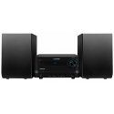 Blaupunkt MS14BT home audio system Home audio micro system 45 W Black