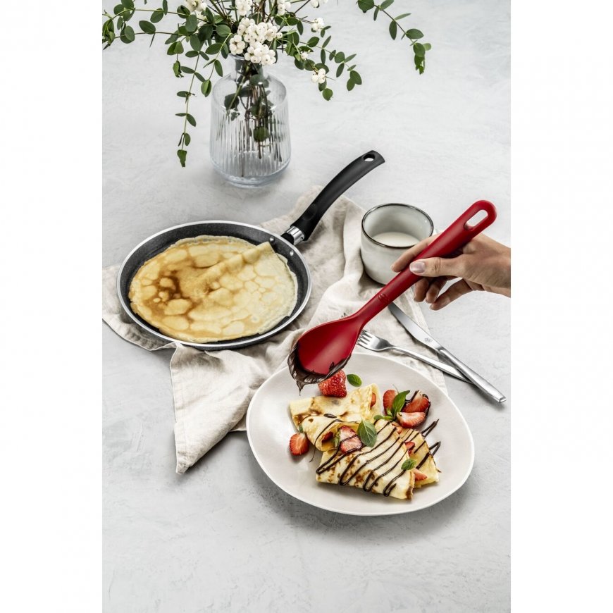 BALLARINI 28000-009-0 spoon Cooking spoon Silicone Red 1 pc(s) – 2