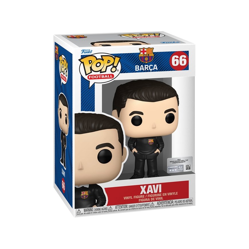FUNKO POP! 72238 action - ja keräilyfiguuri – 2