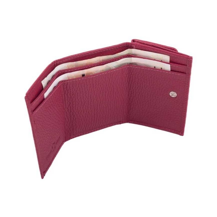 Segali Women's leather wallet – 2