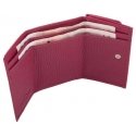 Segali Women's leather wallet Segali Women's leather wallet