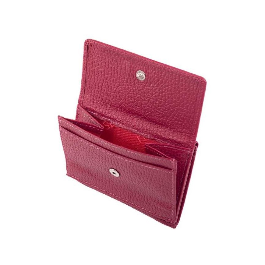 Segali Women's leather wallet – 4