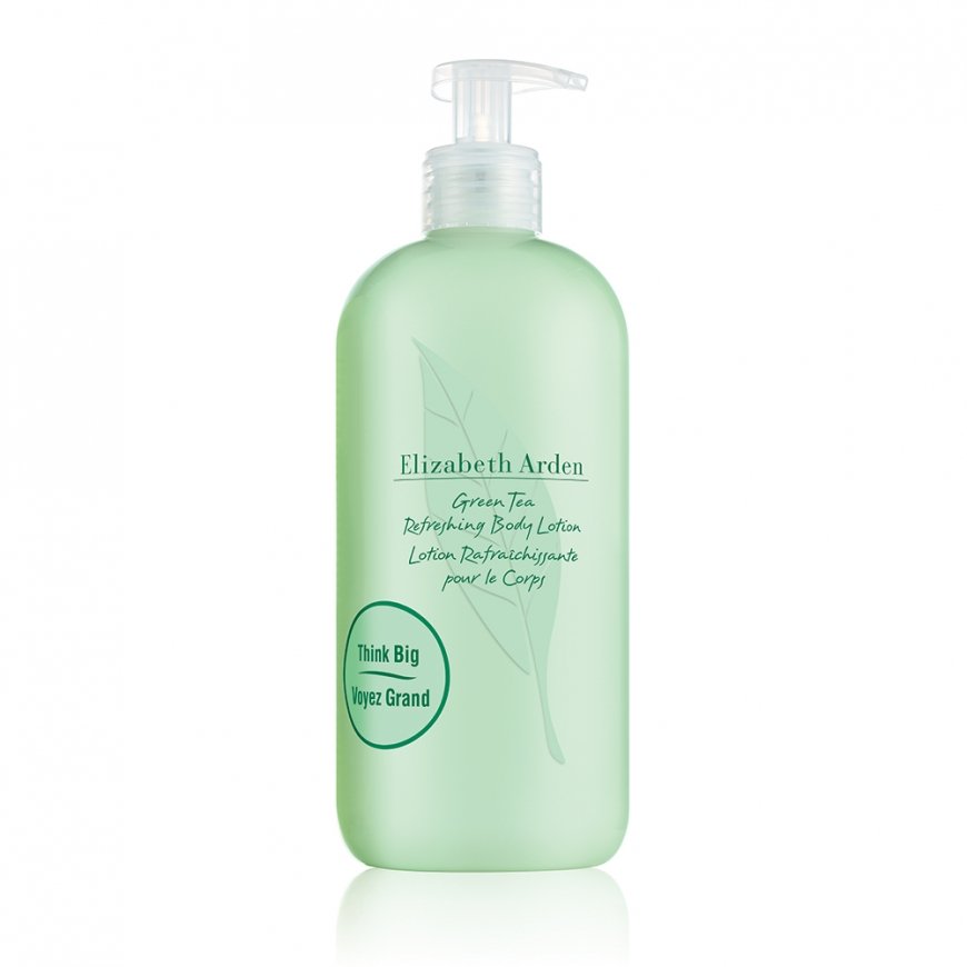 Elizabeth Arden Elizabeth Arden Green Tea