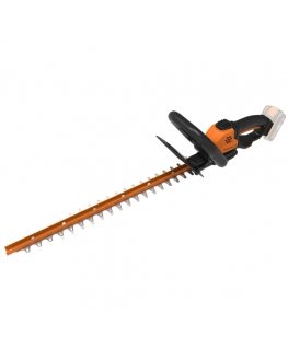 WORX WG261E elektriskais dzīvžoga trimmeris Divkāršais asmens 2 kg