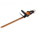 WORX WG261E elektrinės gyvatvorių žirklės Dvigubi ašmenys 2 kg