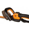 WORX WG261E power hedge trimmer Double blade 2 kg WORX WG261E power hedge trimmer Double blade 2 kg