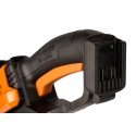 WORX WG261E power hedge trimmer Double blade 2 kg WORX WG261E power hedge trimmer Double blade 2 kg