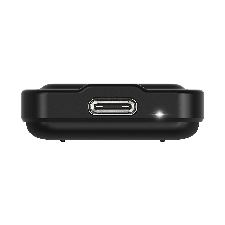Silicon Power PX10 2 TB USB Type-C 3.2 Gen 2 (3.1 Gen 2) Black – 4