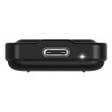 Silicon Power PX10 2 TB USB Veids-C 3.2 Gen 2 (3.1 Gen 2) Melns