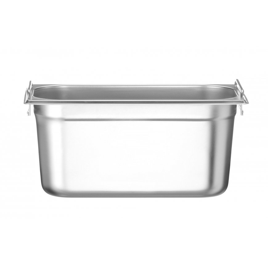 Hendi 817445 pārtikas produktu glabāšanas konteineru