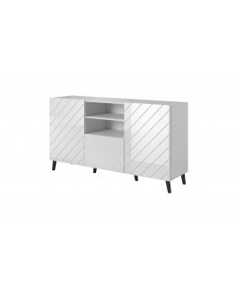Cama ABETO KOM150 BI комод