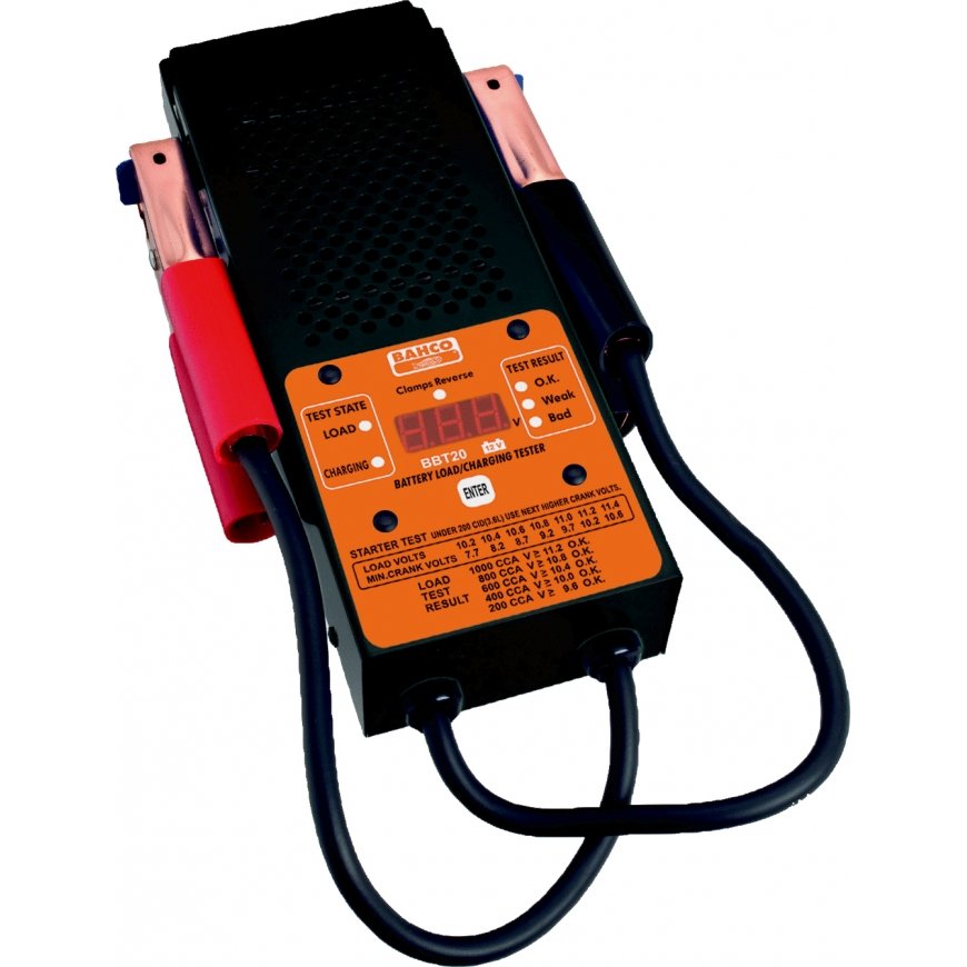 Bahco BBT20 elektrisko urbju piederums