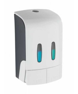 WENKO 24591100 muilo dozatorius 0,96 L Balta
