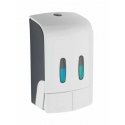 WENKO 24591100 seebidosaator 0,96 l Valge WENKO 24591100 seebidosaator 0,96 l Valge