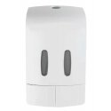 WENKO 24591100 soap dispenser 0.96 L White WENKO 24591100 soap dispenser 0.96 L White
