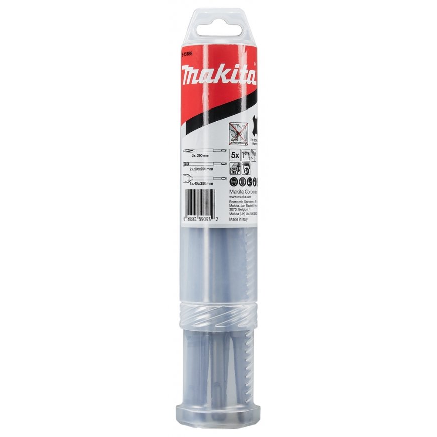 Makita E-13188 muuraustaltta – 2