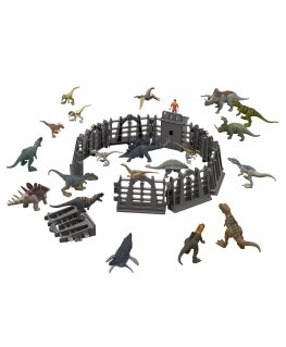Jurassic World JBG37 adventa kalendārs