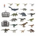 Jurassic World MINIS Advent Calendar Jurassic World MINIS Advent Calendar