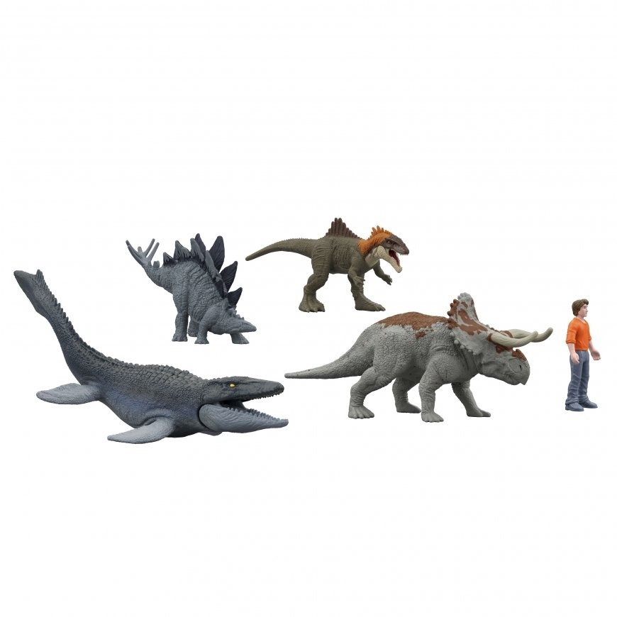 Jurassic World JBG37 adventa kalendārs – 4