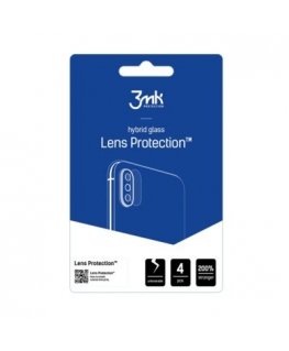 3mk Lens Protection do Samsung Galaxy A26 5G