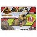 Jurassic World JBG37 Advento kalendorius Jurassic World JBG37 Advento kalendorius