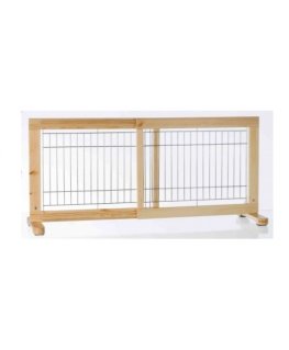 TRIXIE Dog Barrier