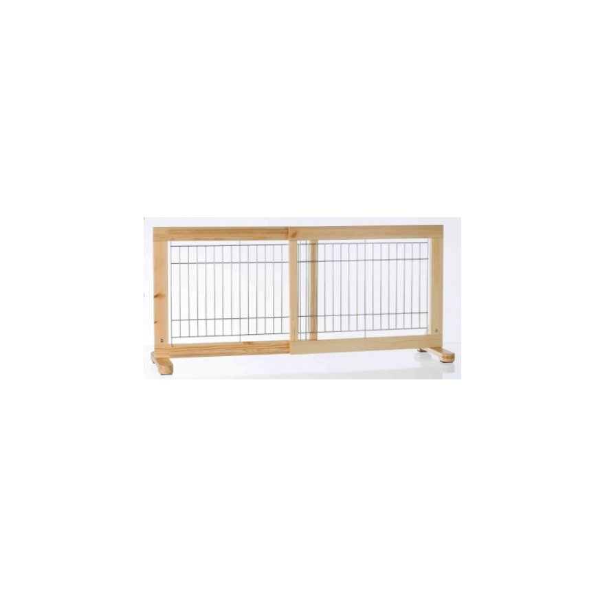 TRIXIE Dog Barrier