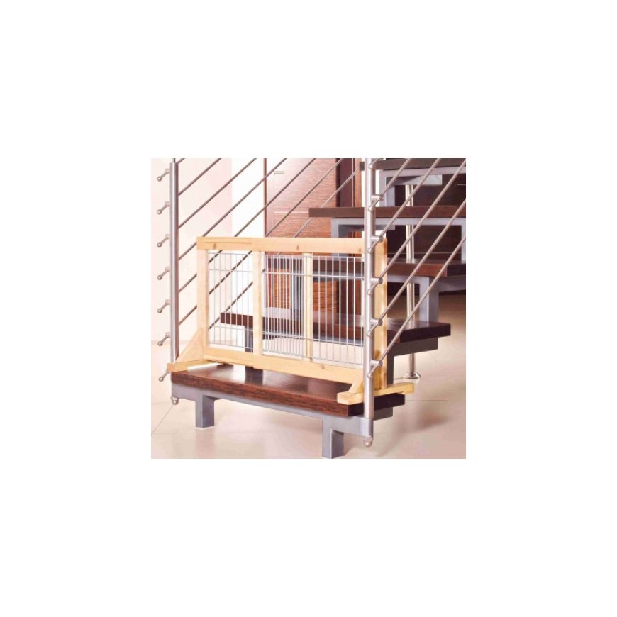 TRIXIE Dog Barrier – 2