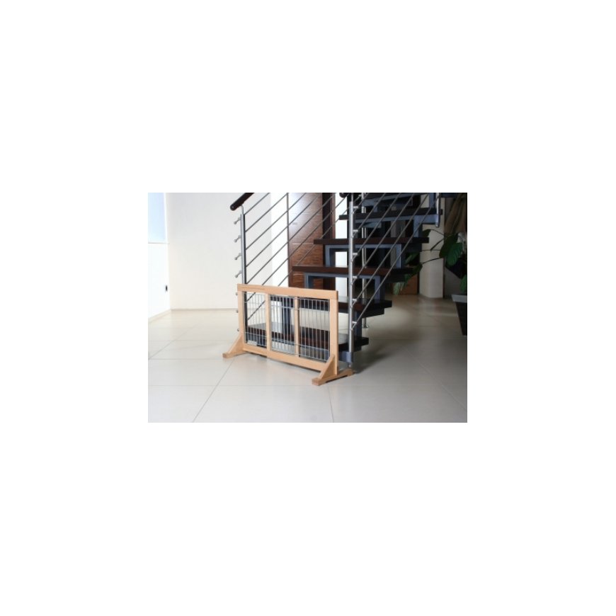 TRIXIE Dog Barrier – 3