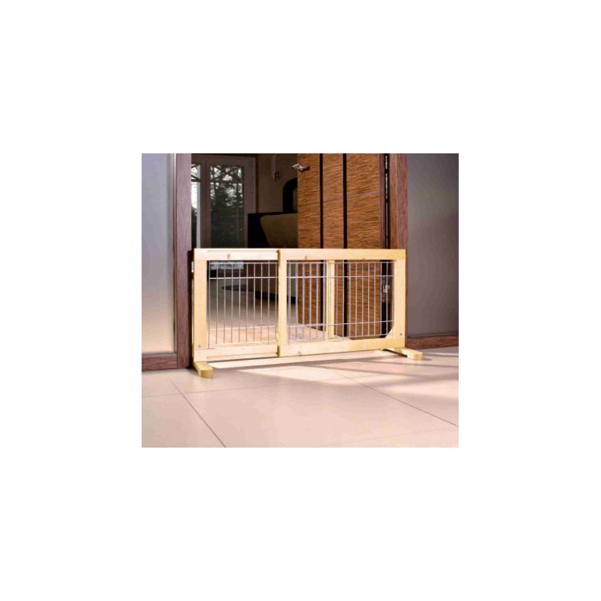 TRIXIE Dog Barrier – 4