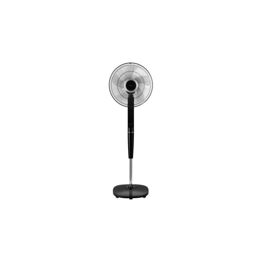 Deltaco FT-527 koduventilaator Must – 2