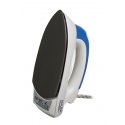 Adler AD 5015 Dry iron 800 W Blue, White Adler AD 5015 Dry iron 800 W Blue, White