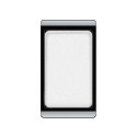 ARTDECO Eyeshadow Glam Refill luomiväri 0,8 g 313 glam white Glitter ARTDECO Eyeshadow Glam Refill luomiväri 0,8 g 313 glam white Glitter