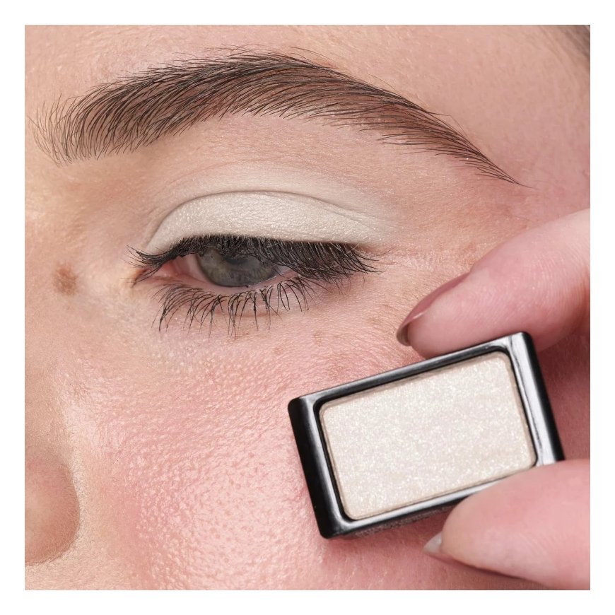 ARTDECO Eyeshadow Glam Refill 313 glam white – 2