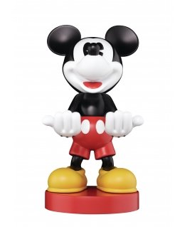 Exquisite Gaming Cable Guys Mickey Mouse