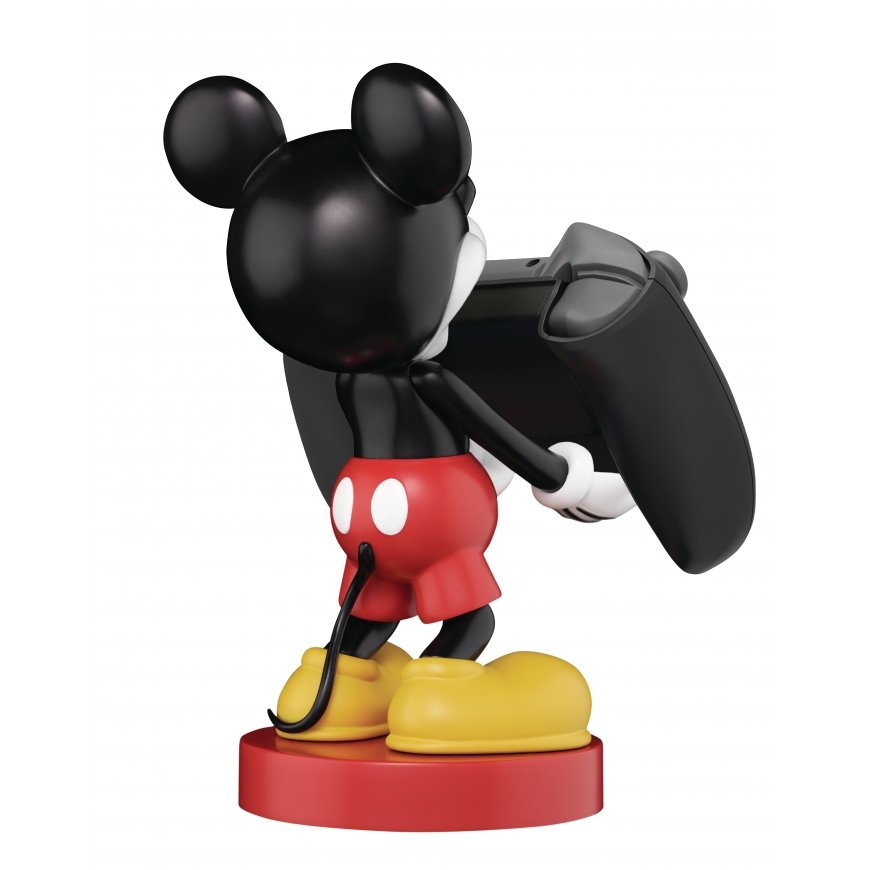 Exquisite Gaming Cable Guys Mickey Mouse Passive holder Gaming controller, Mobile phone/Smartphone B – 2