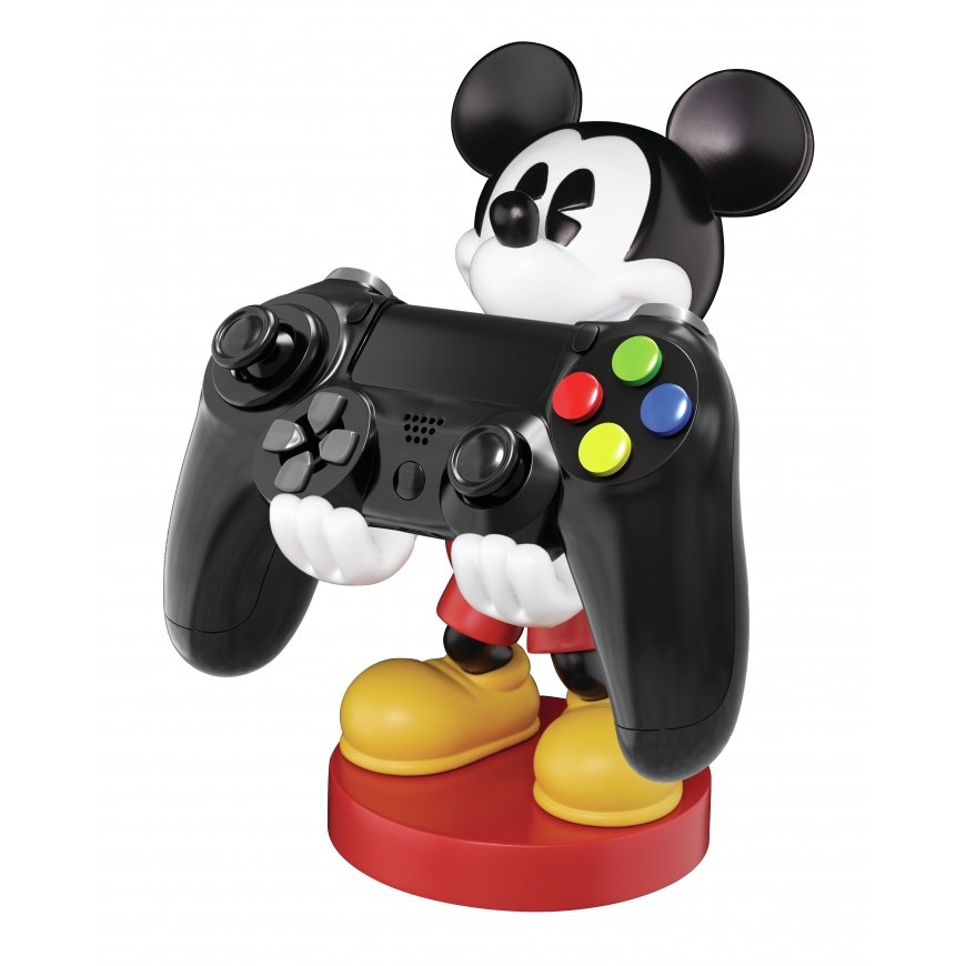 Exquisite Gaming Cable Guys Mickey Mouse – 4