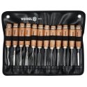 VOREL 25570 masonry chisels