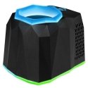 Iceberg Thermal IceFLOE AURORA šaltdėžė 0,355 L Elektrinis Juoda Iceberg Thermal IceFLOE AURORA šaltdėžė 0,355 L Elektrinis Juoda