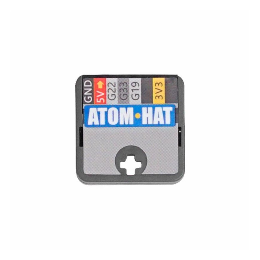 M5Stack A086 apukosketin – 5