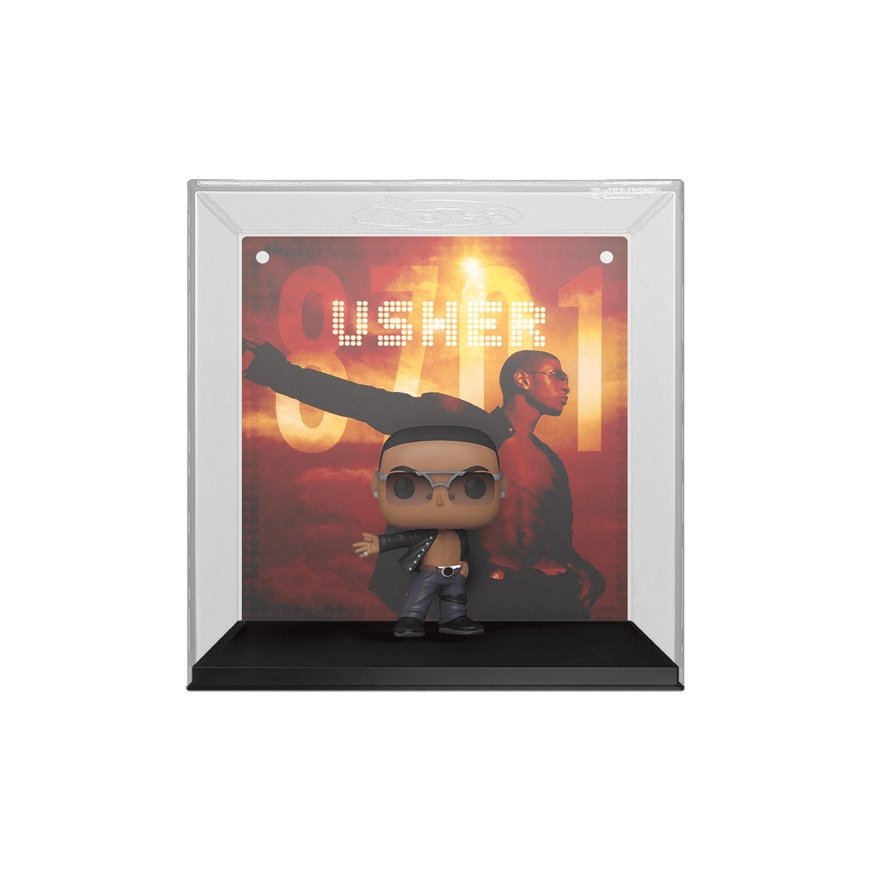 FUNKO POP! 65775 veiksmo / kolekcinė figūrėlė