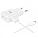 Samsung EP-TA20 Universal White USB Indoor Samsung EP-TA20 Universal White USB Indoor