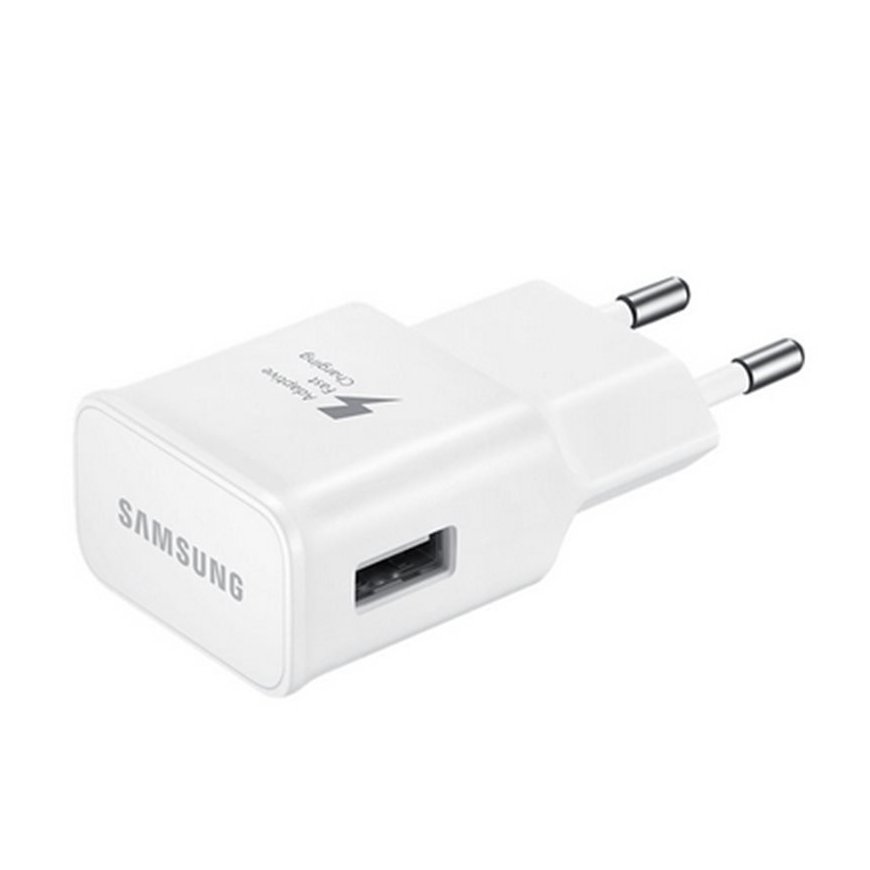 Samsung EP-TA20 Universāls Balts USB Iekštelpas – 3