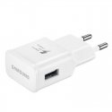 Samsung EP-TA20 Universaalne Valge USB Hoonesisene Samsung EP-TA20 Universaalne Valge USB Hoonesisene