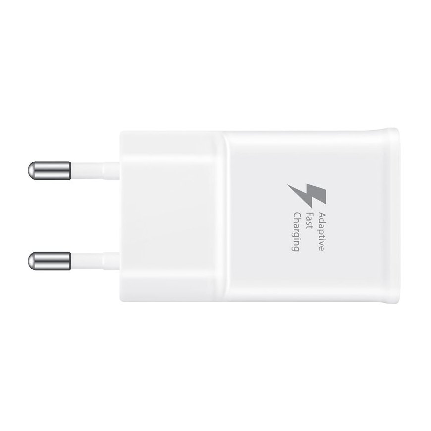 Samsung EP-TA20 Universāls Balts USB Iekštelpas – 4