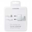 Samsung EP-TA20 Universalus Balta USB Vidaus Samsung EP-TA20 Universalus Balta USB Vidaus