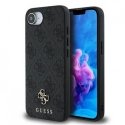 Case Guess 4G Small 4G and Classic MagSafe for iPhone 16e