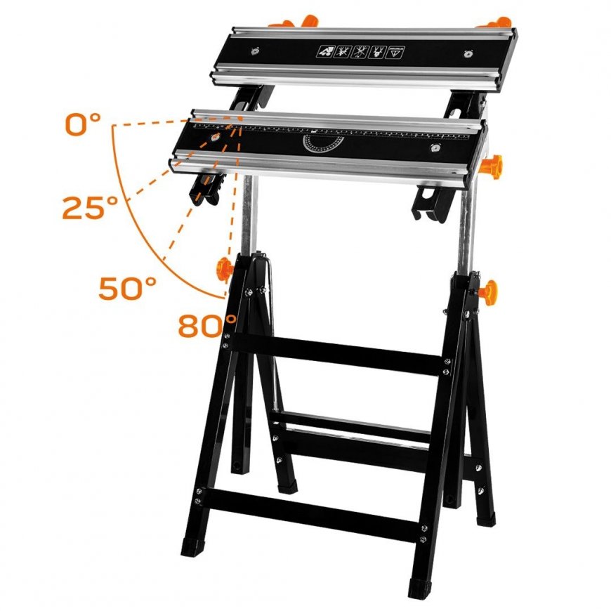 NEO tools 44-700 workbench – 5